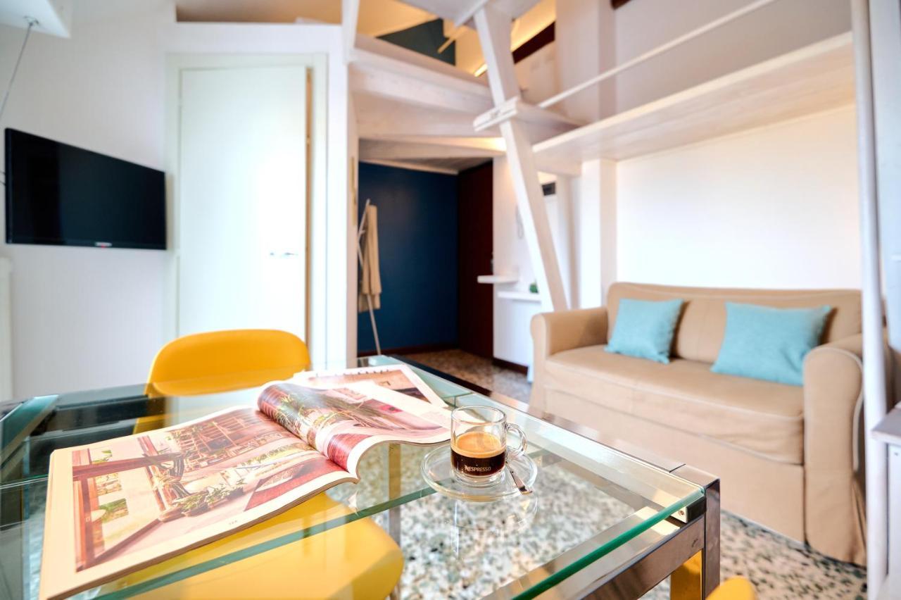 Appartamento Relstay - Washington Street Milano