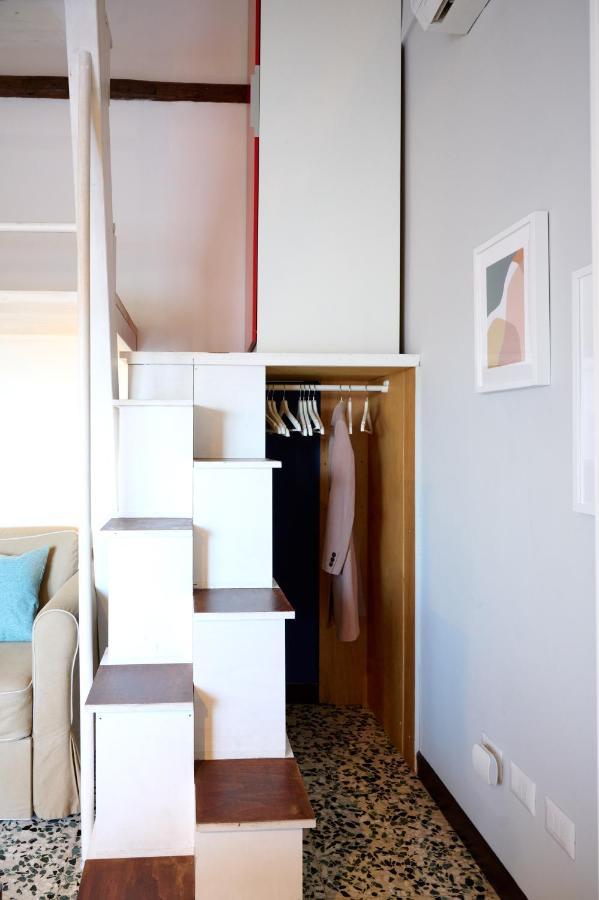 Appartamento Relstay - Washington Street *