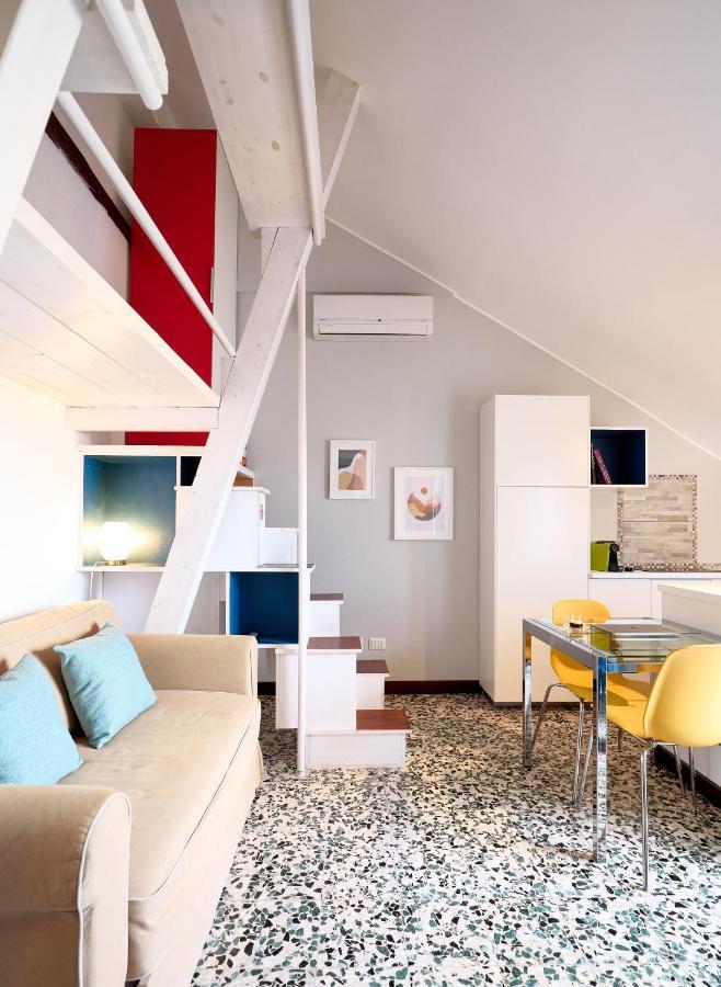 Appartamento Relstay - Washington Street