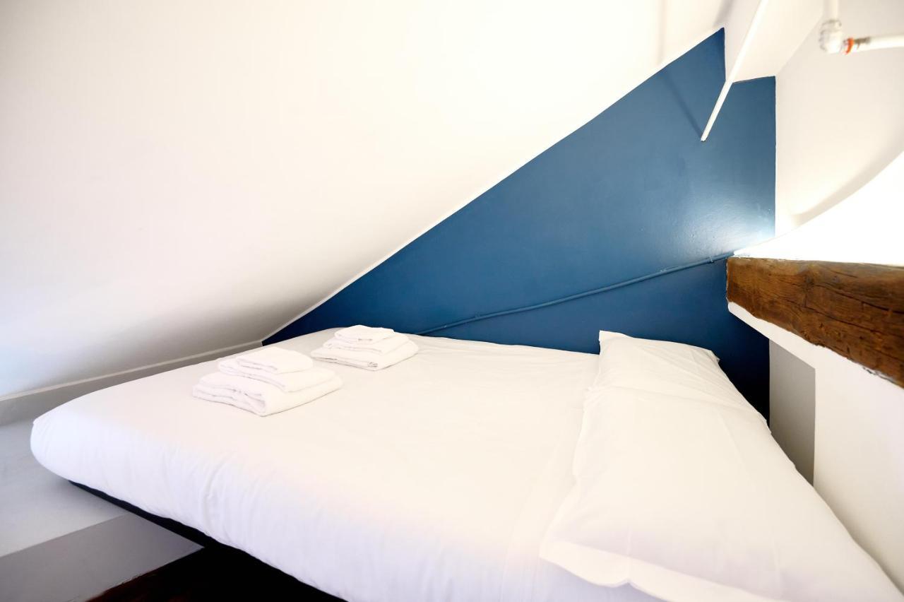 Appartamento Relstay - Washington Street *