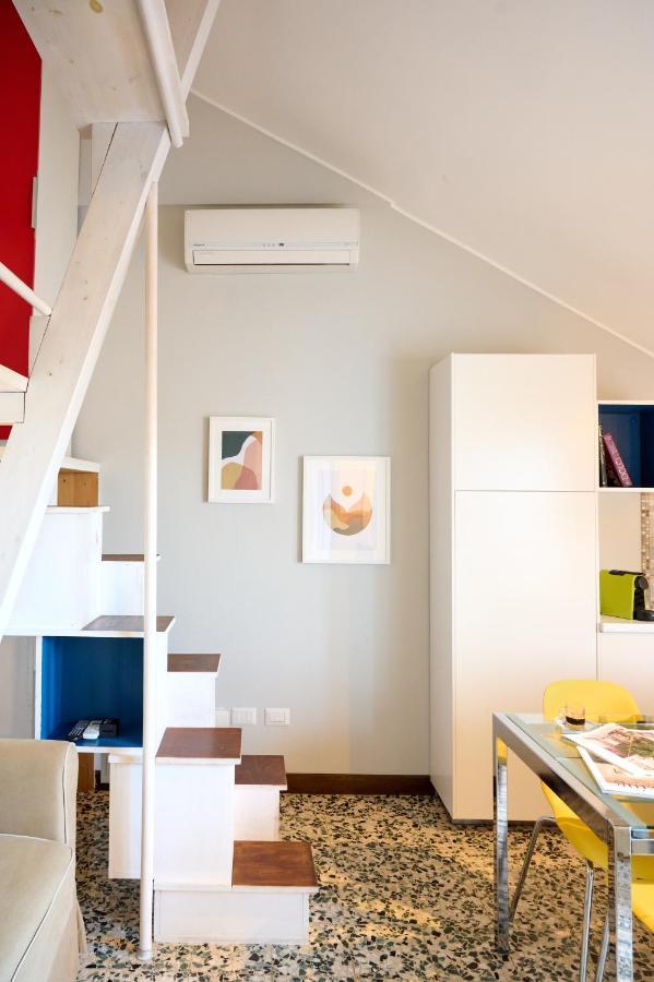Appartamento Relstay - Washington Street