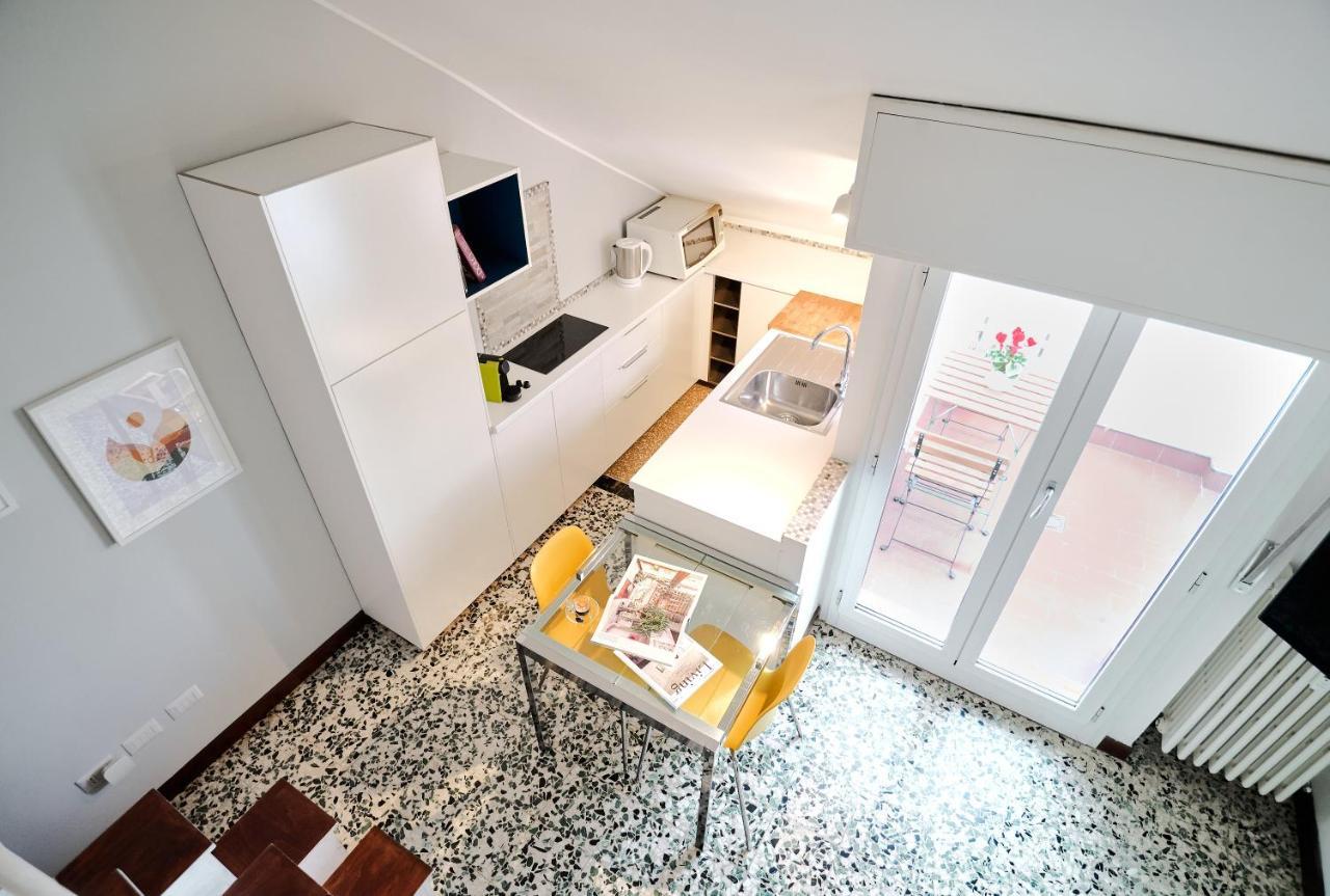 Relstay - Washington Street Appartamento