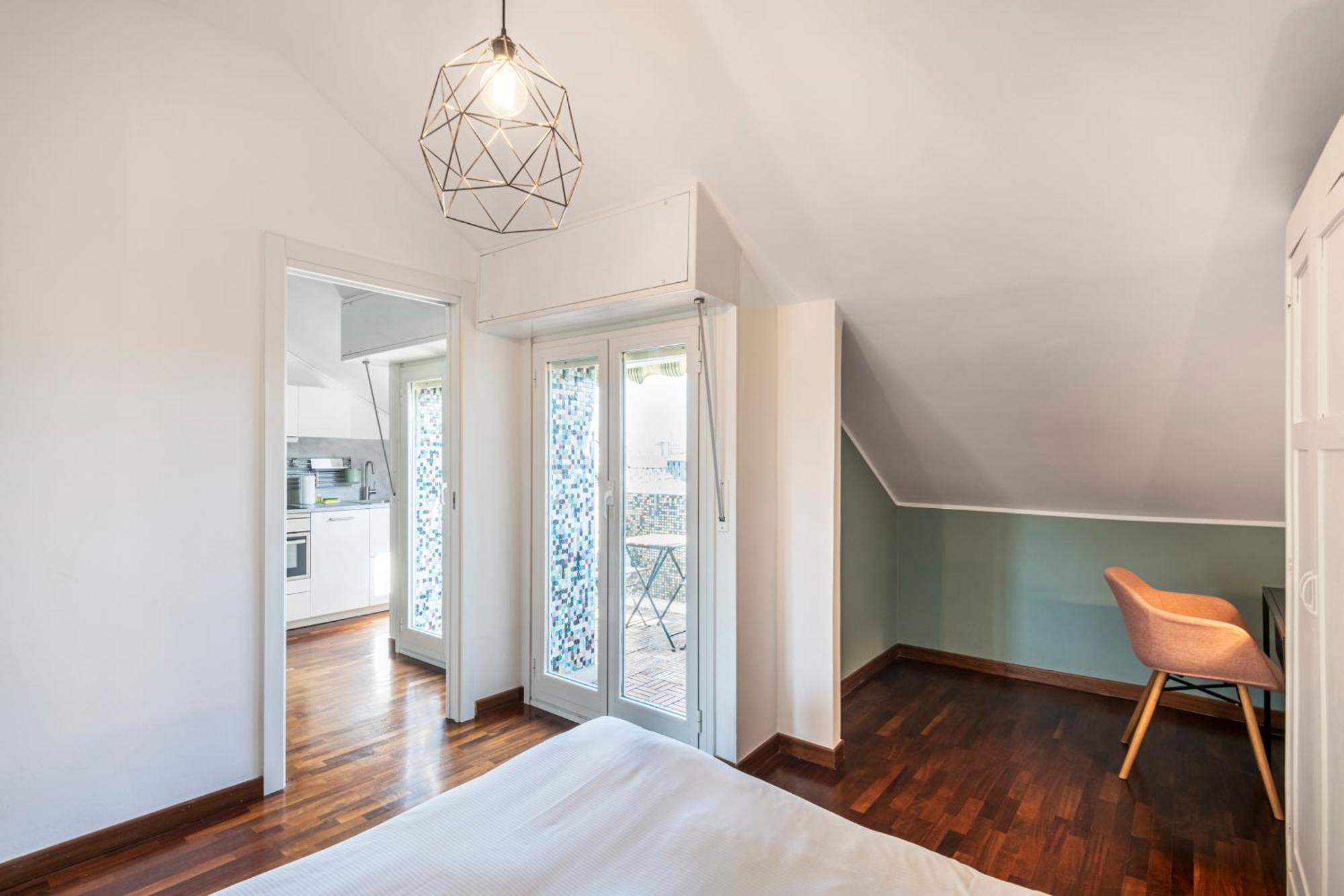 Appartamento Relstay - Washington Street Milano