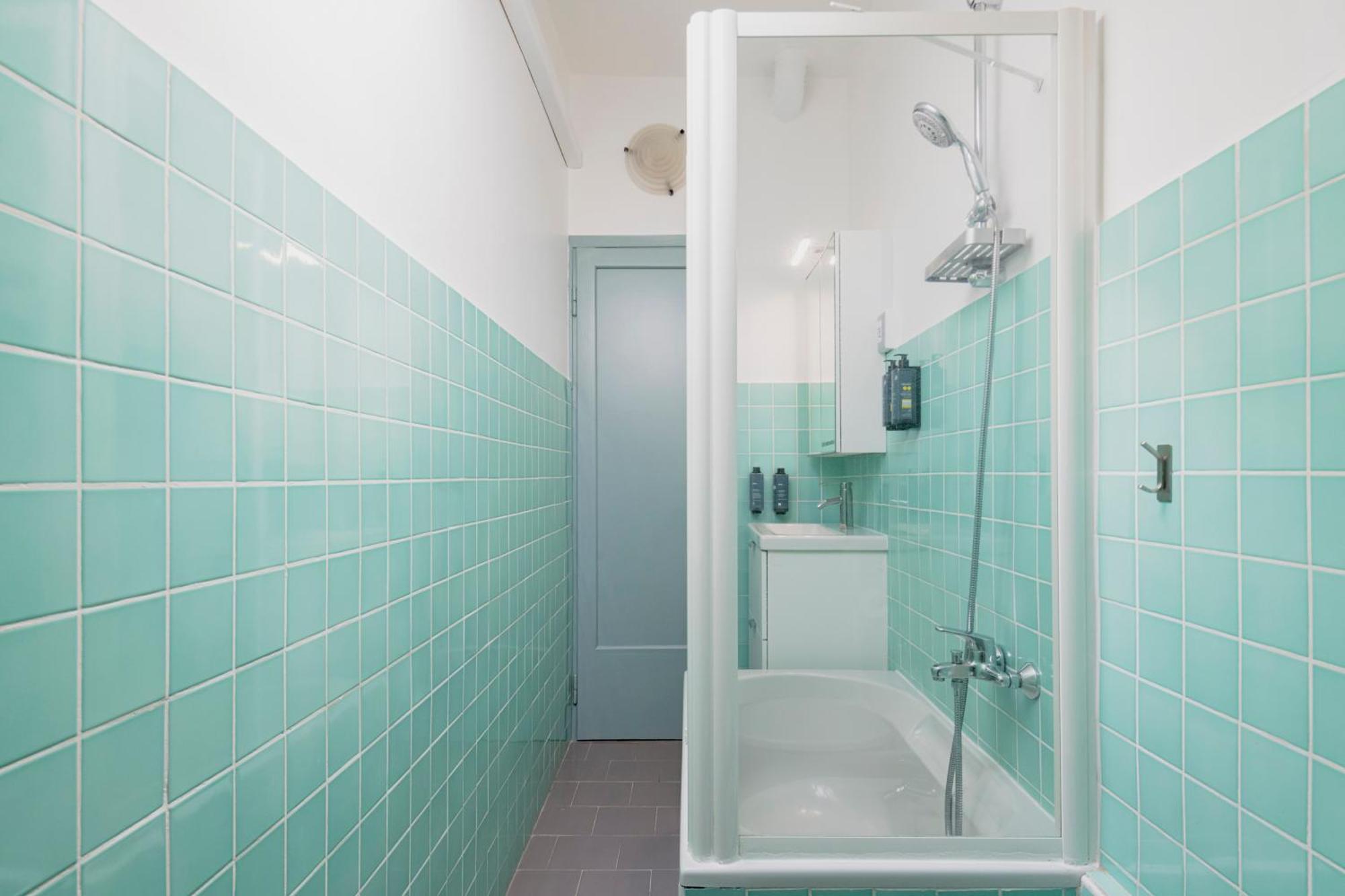 Relstay - Washington Street Appartamento Milano