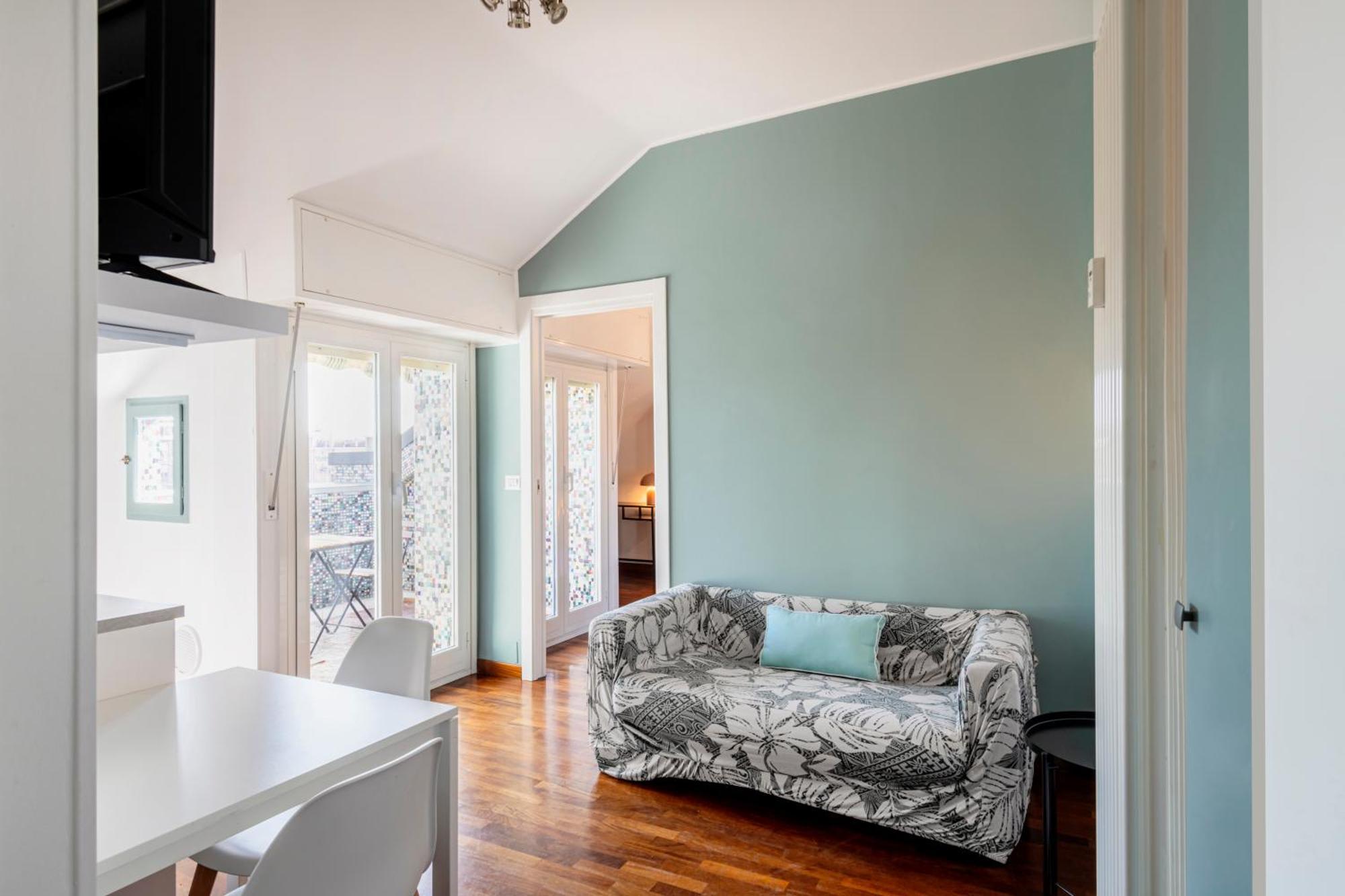 Appartamento Relstay - Washington Street