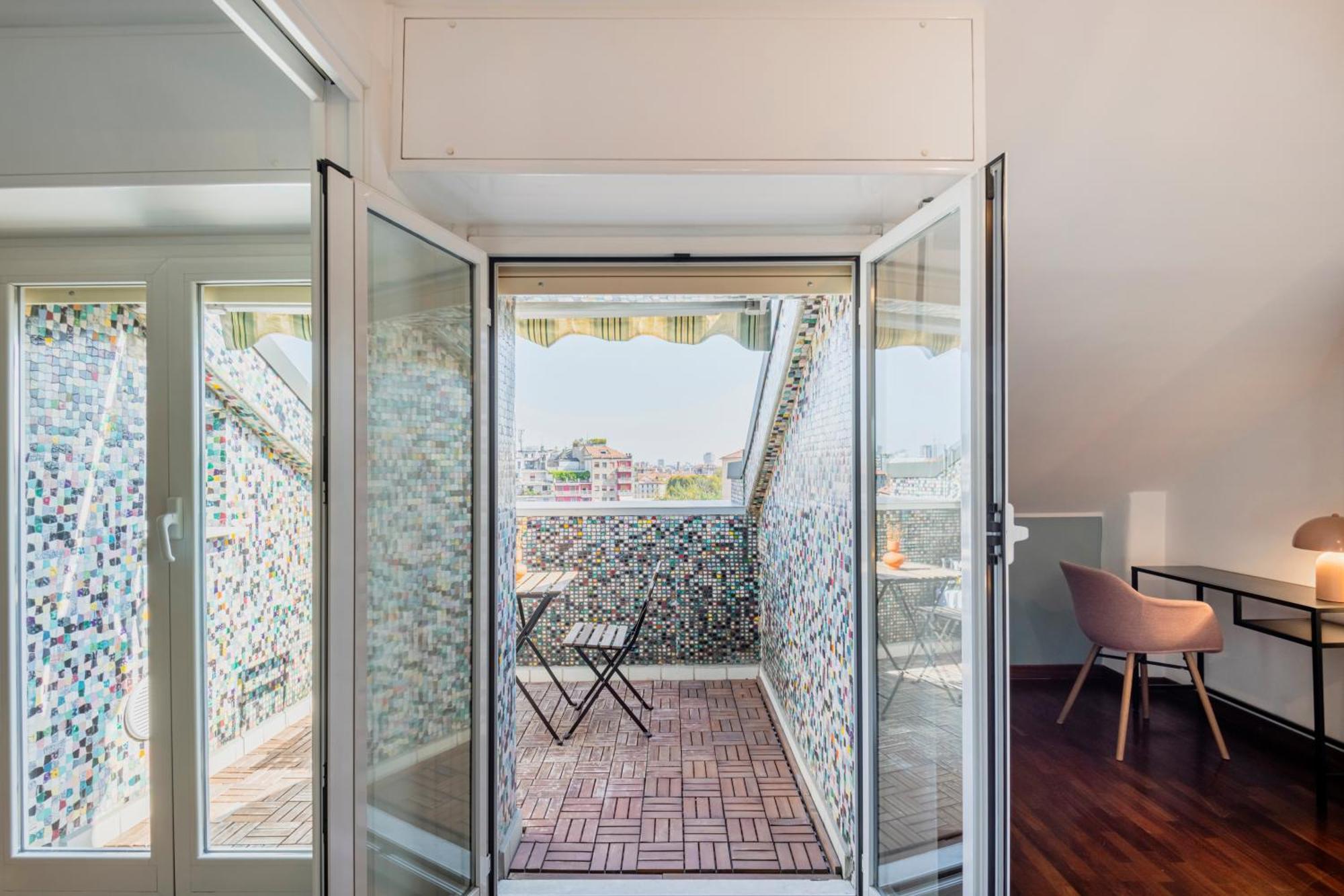 Relstay - Washington Street Appartamento