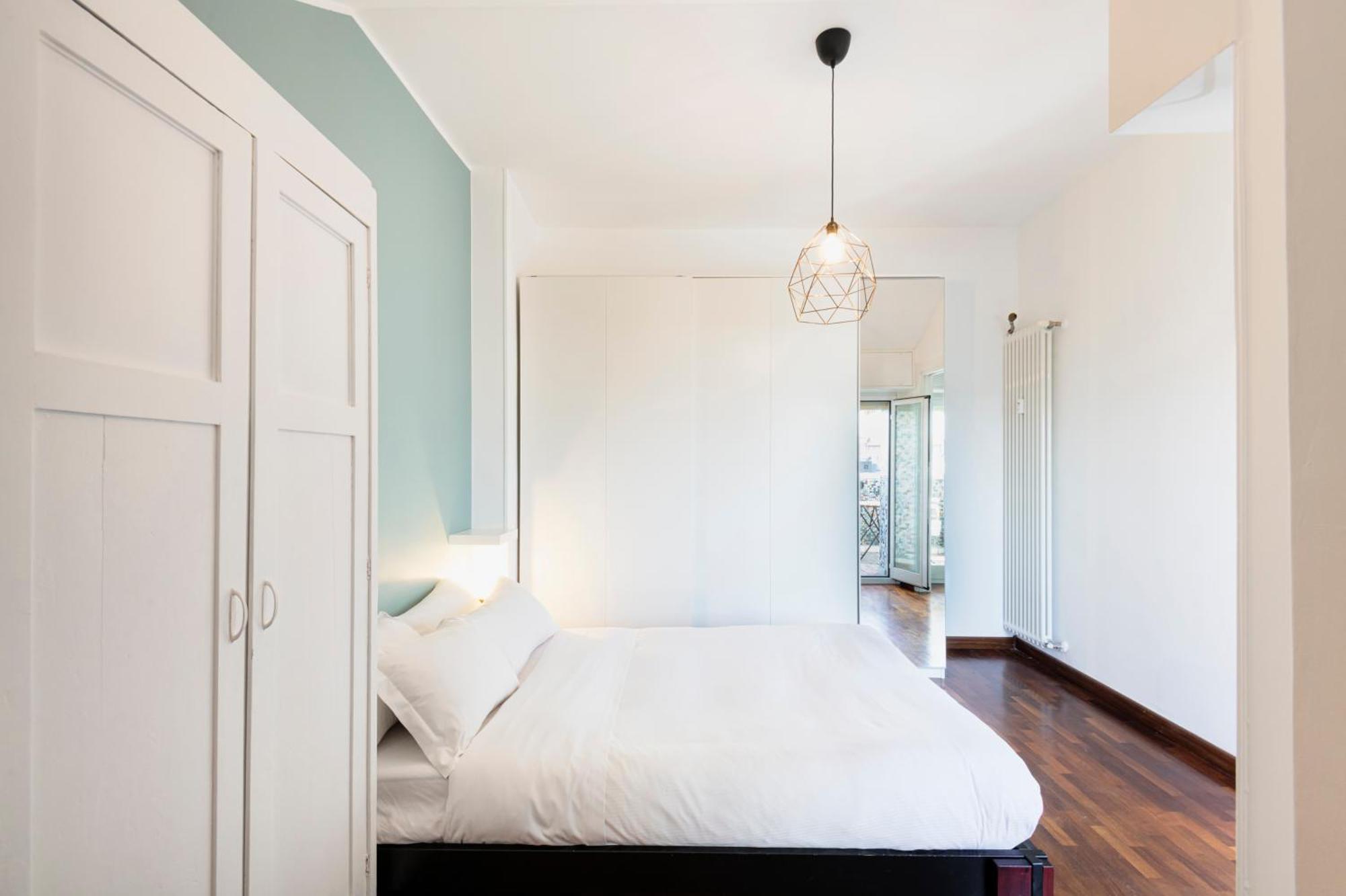 Relstay - Washington Street Appartamento *