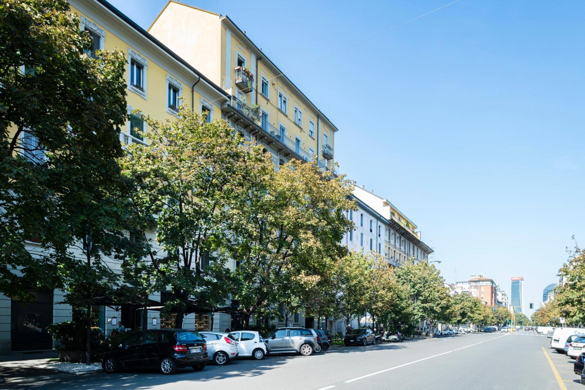 Relstay - Washington Street Appartamento