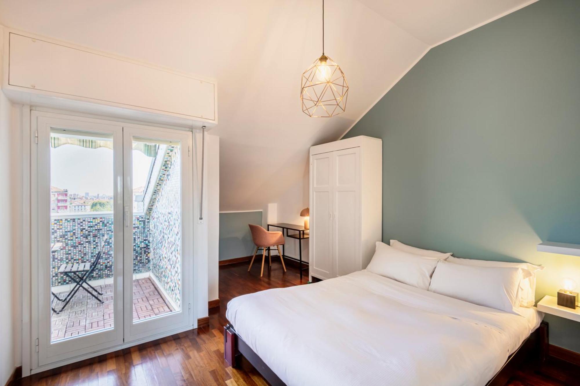 Relstay - Washington Street Appartamento *
