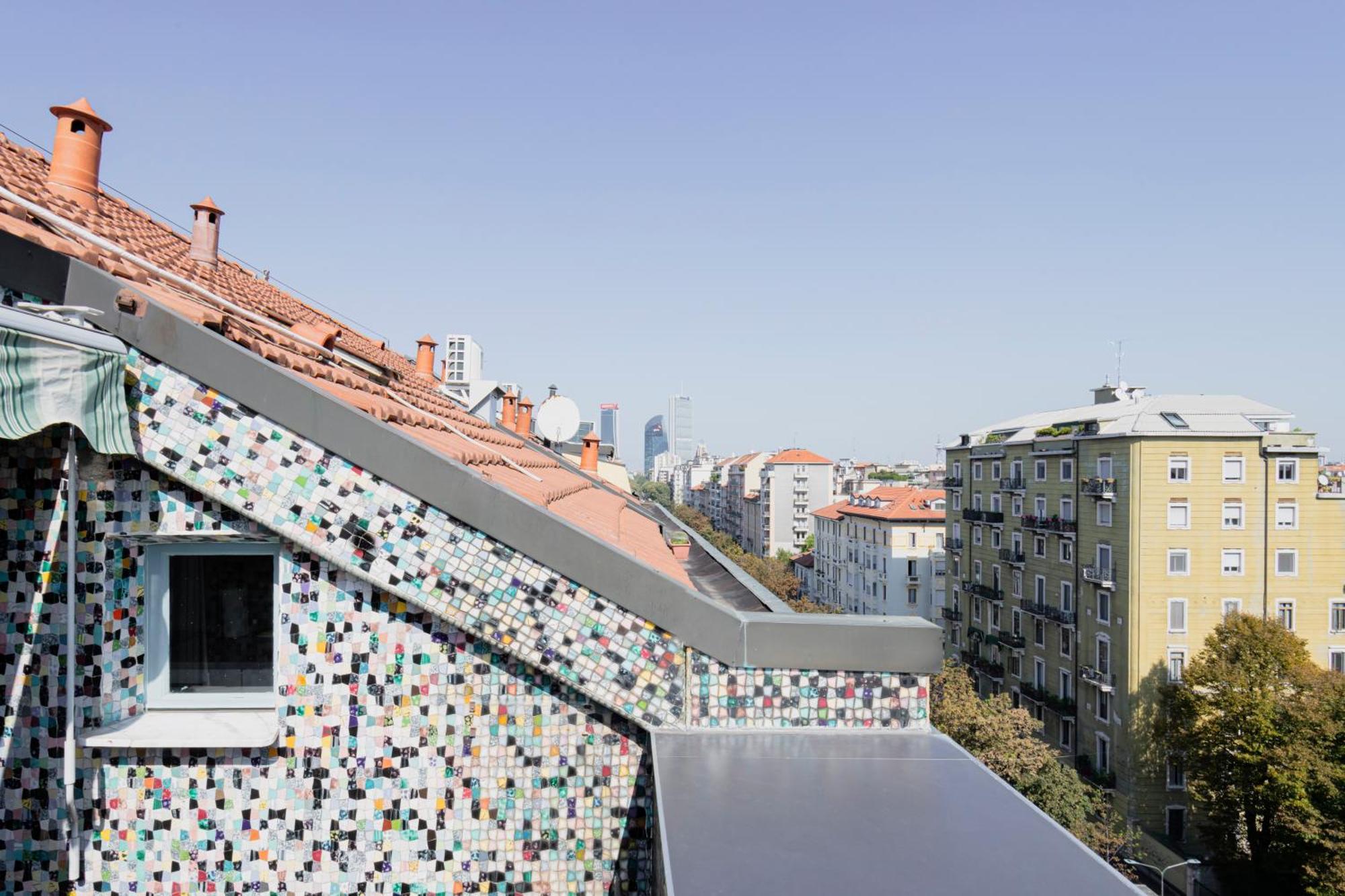 Relstay - Washington Street Appartamento
